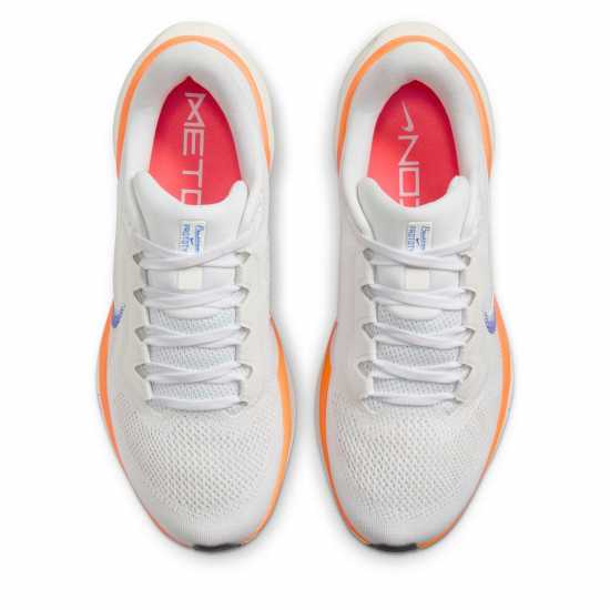 Nike Pegasus 41 Road Running Shoes Womens Бяло/Червено Атлетика