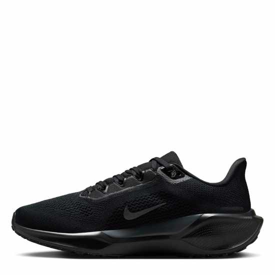 Nike Pegasus 41 Road Running Shoes Womens Черно/Антрацит Дамски маратонки за бягане