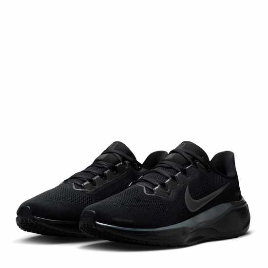 Nike Pegasus 41 Road Running Shoes Womens Черно/Антрацит Дамски маратонки за бягане