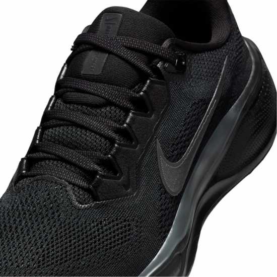 Nike Pegasus 41 Road Running Shoes Womens Черно/Антрацит Дамски маратонки за бягане