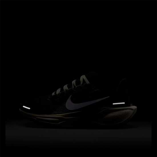 Nike Pegasus 41 Road Running Shoes Womens Черно/Розова Пяна 