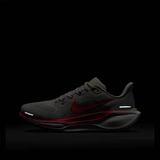 Nike Pegasus 41 Road Running Shoes Womens Кокосово мляко 