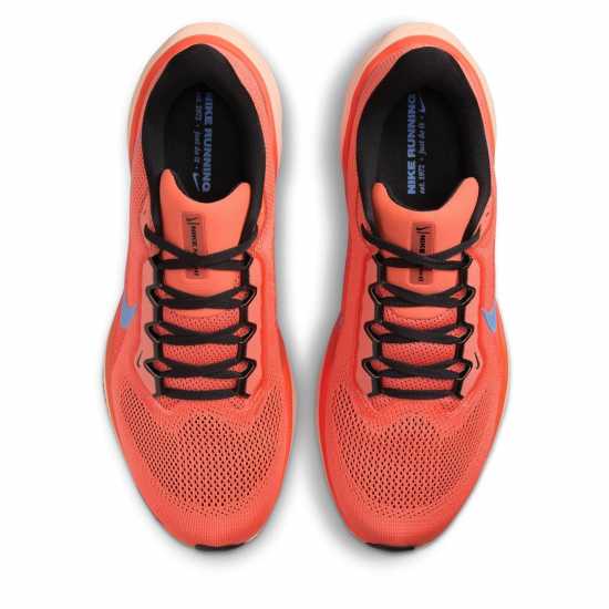 Nike Мъжки Обувки За Бягане Pegasus 41 Road Running Shoes Mens Див манго Мъжки маратонки за бягане