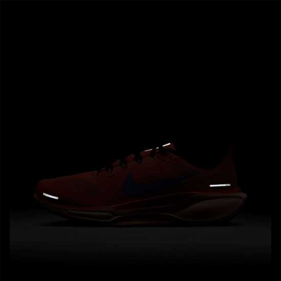 Nike Мъжки Обувки За Бягане Pegasus 41 Road Running Shoes Mens Див манго Мъжки маратонки за бягане