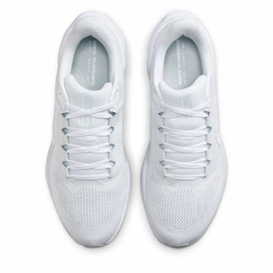 Nike Мъжки Обувки За Бягане Pegasus 41 Road Running Shoes Mens Бяло Мъжки маратонки за бягане