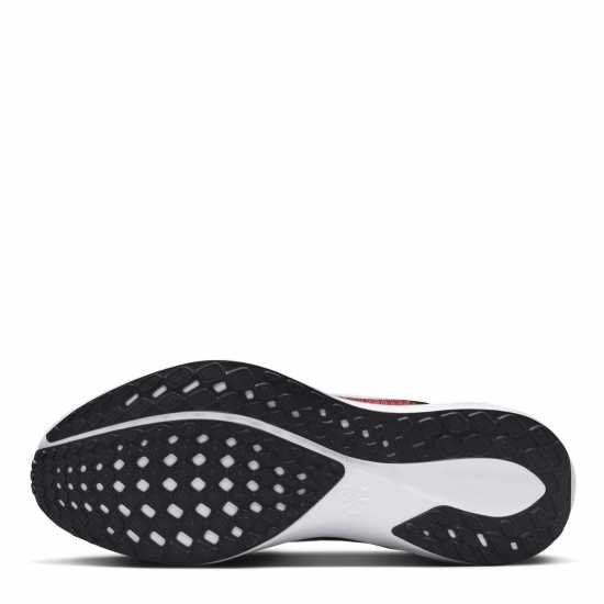 Nike Мъжки Обувки За Бягане Pegasus 41 Road Running Shoes Mens Черно/Бяло Мъжки високи кецове