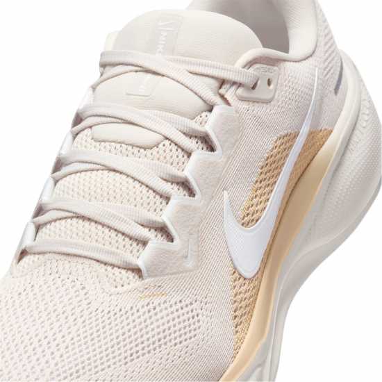 Nike Мъжки Обувки За Бягане Pegasus 41 Road Running Shoes Mens Орехово кафяво Мъжки маратонки за бягане