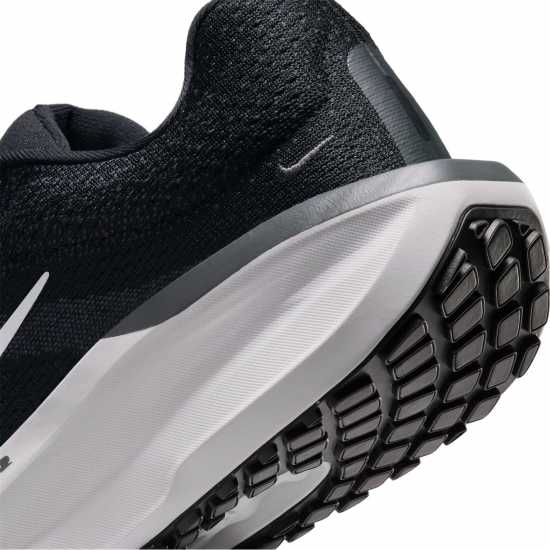 Nike Winflo 11 Women's Road Running Shoes Black/White Дамски маратонки за бягане