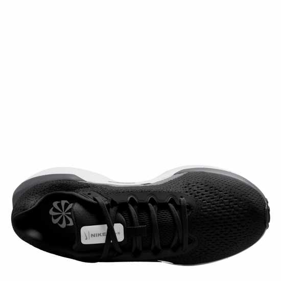 Nike Winflo 11 Women's Road Running Shoes Black/White Дамски маратонки за бягане