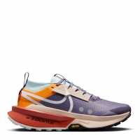 Nike Zegama Trail 2 Women's Trail Running Shoes Daybreak Дамски туристически обувки