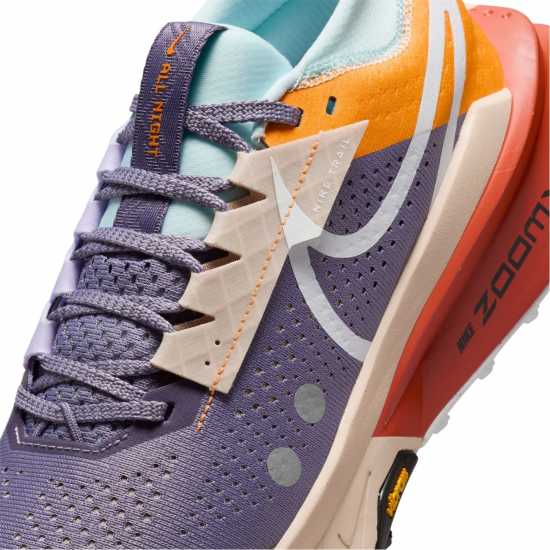 Nike Zegama Trail 2 Women's Trail Running Shoes Daybreak Дамски туристически обувки