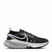 Nike Zegama Trail 2 Men's Trail Running Shoes Black/White Мъжки туристически обувки