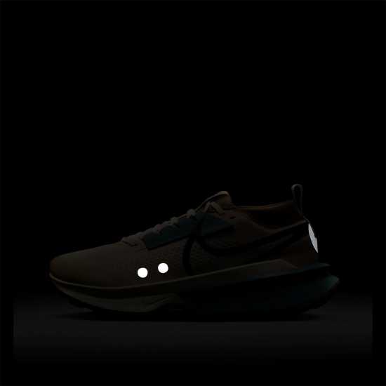 Nike Zegama Trail 2 Men's Trail Running Shoes Фантом/Морско синьо Мъжки маратонки за бягане