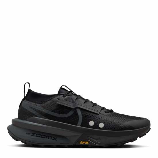 Nike Zegama Trail 2 Men's Trail Running Shoes Черно/Антрацит Мъжки маратонки за бягане