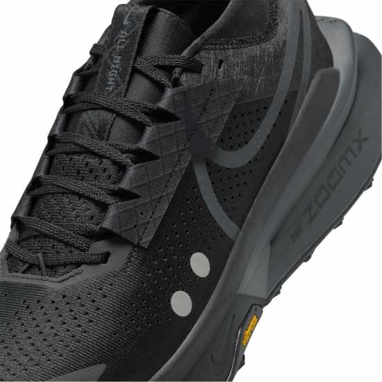 Nike Zegama Trail 2 Men's Trail Running Shoes Черно/Антрацит Мъжки маратонки за бягане