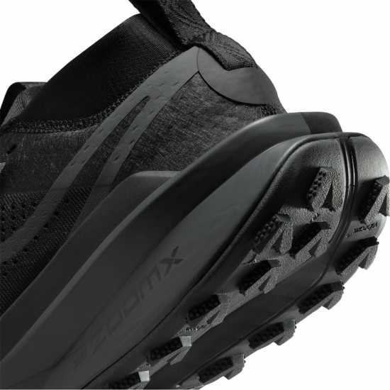 Nike Zegama Trail 2 Men's Trail Running Shoes Черно/Антрацит Мъжки маратонки за бягане