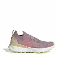 Adidas Маратонки За Бягане По Пътеки Terrex Two Ultra Trail Running Shoes Womens  Дамски туристически обувки