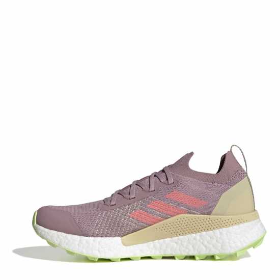 Adidas Маратонки За Бягане По Пътеки Terrex Two Ultra Trail Running Shoes Womens  Дамски туристически обувки