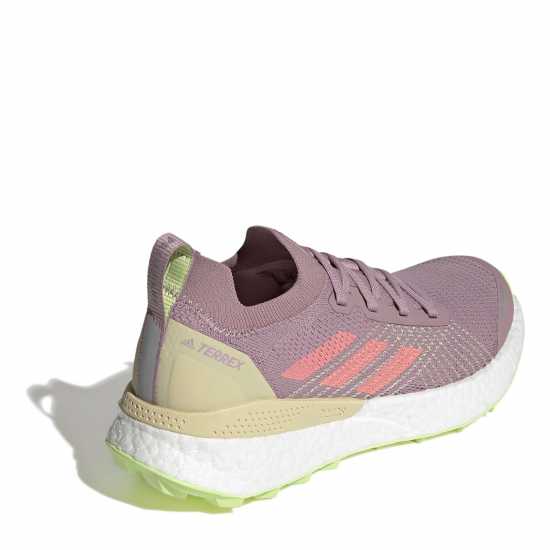 Adidas Маратонки За Бягане По Пътеки Terrex Two Ultra Trail Running Shoes Womens  Дамски туристически обувки