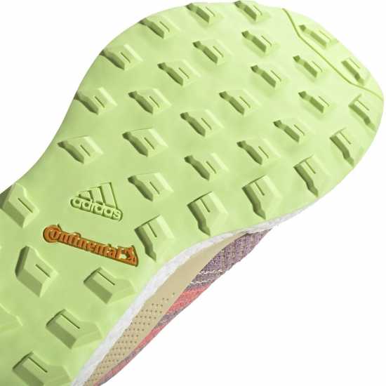 Adidas Маратонки За Бягане По Пътеки Terrex Two Ultra Trail Running Shoes Womens  Дамски туристически обувки