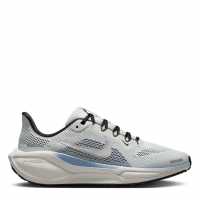 Nike Юношески Обувки Air Zoom Pegasus 41 Road Running Shoes Juniors Фотонна прах 