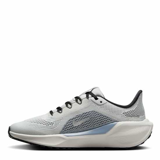 Nike Юношески Обувки Air Zoom Pegasus 41 Road Running Shoes Juniors Фотонна прах 