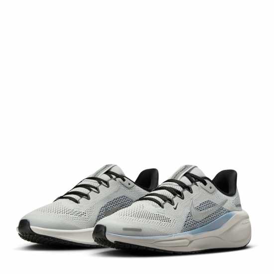 Nike Юношески Обувки Air Zoom Pegasus 41 Road Running Shoes Juniors Фотонна прах 