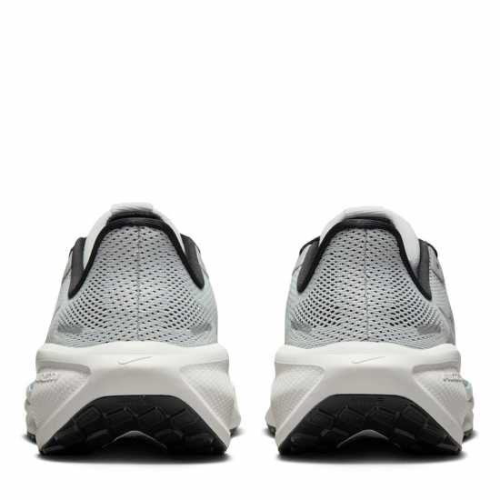 Nike Юношески Обувки Air Zoom Pegasus 41 Road Running Shoes Juniors Фотонна прах 