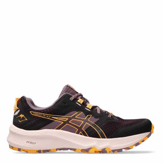 Asics Trabuco Terra 2 Women's Trail Running Shoes  Дамски туристически обувки