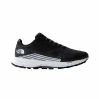 Мъжки Маратонки Бягане По Пътеки The North Face Vectiv Levitum Trail Running Shoes Mens Черно/Бяло Мъжки туристически обувки