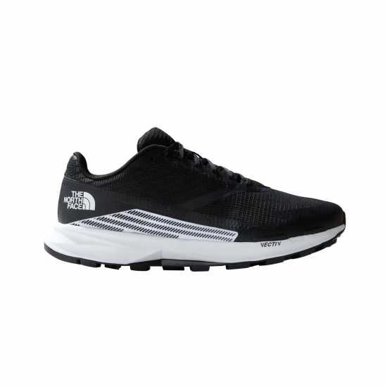 Мъжки Маратонки Бягане По Пътеки The North Face North Face M Vectiv Levitum Tnf Black/tnf Whit Trail Running Shoes Mens Черно/Бяло Мъжки туристически обувки