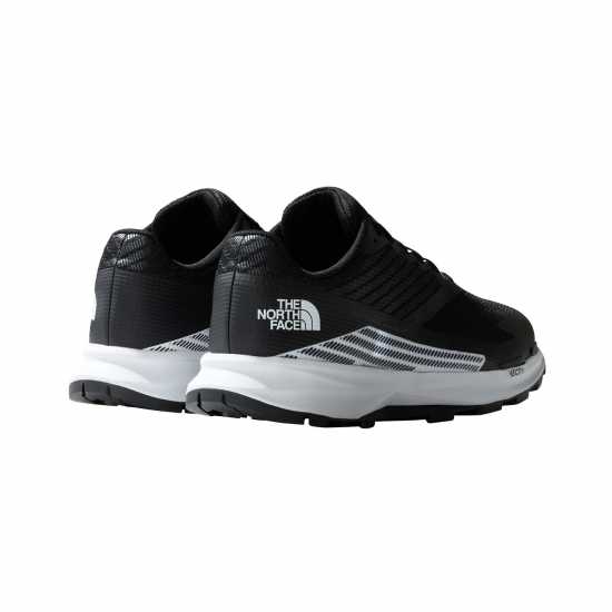 Мъжки Маратонки Бягане По Пътеки The North Face North Face M Vectiv Levitum Tnf Black/tnf Whit Trail Running Shoes Mens Черно/Бяло Мъжки туристически обувки