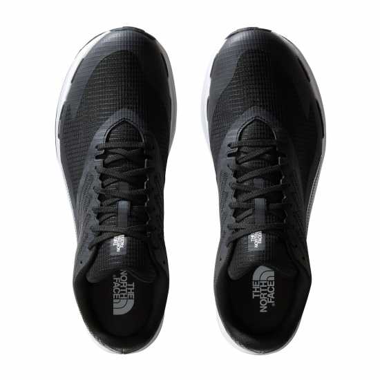 Мъжки Маратонки Бягане По Пътеки The North Face North Face M Vectiv Levitum Tnf Black/tnf Whit Trail Running Shoes Mens Черно/Бяло Мъжки туристически обувки