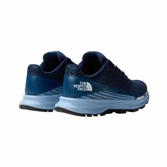 Мъжки Маратонки Бягане По Пътеки The North Face North Face M Vectiv Levitum Tnf Black/tnf Whit Trail Running Shoes Mens  Мъжки туристически обувки