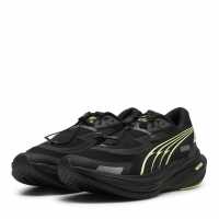 Puma Мъжки Маратонки Бягане По Пътеки Deviate Nitro 3 Wtr+ Trail Running Shoes Mens  Мъжки туристически сандали