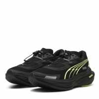 Puma Маратонки За Бягане По Пътеки Deviate Nitro 3 Wtr+ Wns Trail Running Shoes Womens  Дамски туристически сандали