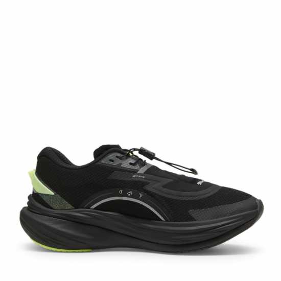 Puma Маратонки За Бягане По Пътеки Deviate Nitro 3 Wtr+ Wns Trail Running Shoes Womens  Дамски туристически сандали