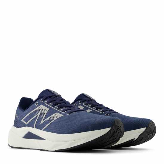 New Balance Fuelcell Propel V5 Running Shoes NB Нави Мъжки високи кецове