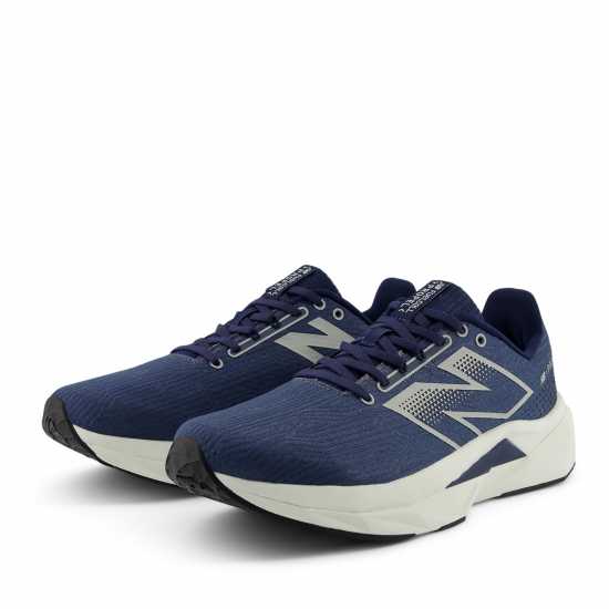 New Balance Fuelcell Propel V5 Running Shoes NB Нави Мъжки високи кецове