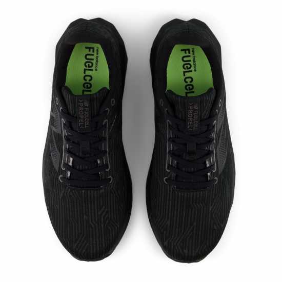 New Balance Fuelcell Propel V5 Running Shoes Черно Мъжки високи кецове