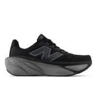 New Balance Balance Fresh Foam X More V5 Running Shoes Черно Мъжки високи кецове