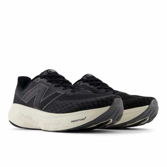 New Balance Balance 1080v14 Men's Running Shoe Черно/Бяло 