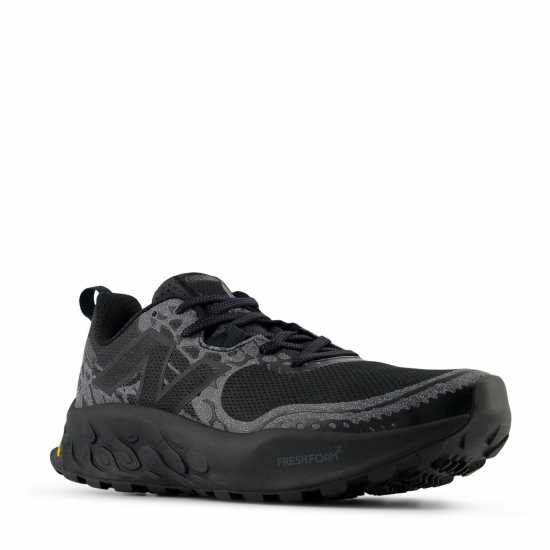 New Balance Balance Hierro v8 GTX Men's Running Shoe Черно Мъжки маратонки за бягане