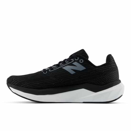 New Balance Fuelcell Propel V5 Running Trainers Черно/Бяло Дамски маратонки за бягане