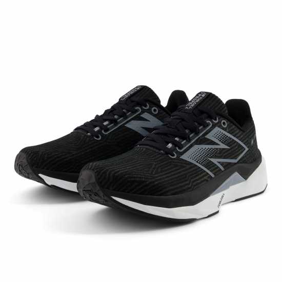 New Balance Fuelcell Propel V5 Running Trainers Черно/Бяло Дамски маратонки за бягане