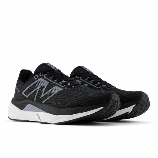 New Balance Fuelcell Propel V5 Running Trainers Черно/Бяло Дамски маратонки за бягане