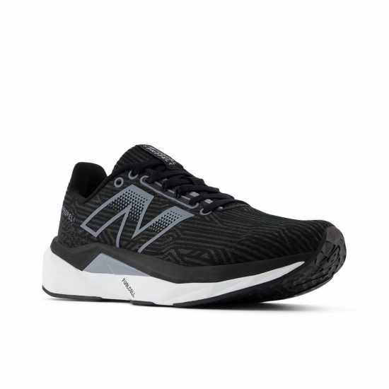 New Balance Fuelcell Propel V5 Running Trainers Черно/Бяло Дамски маратонки за бягане