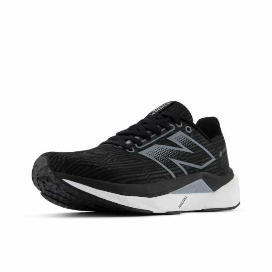 New Balance Fuelcell Propel V5 Running Trainers Черно/Бяло Дамски маратонки за бягане