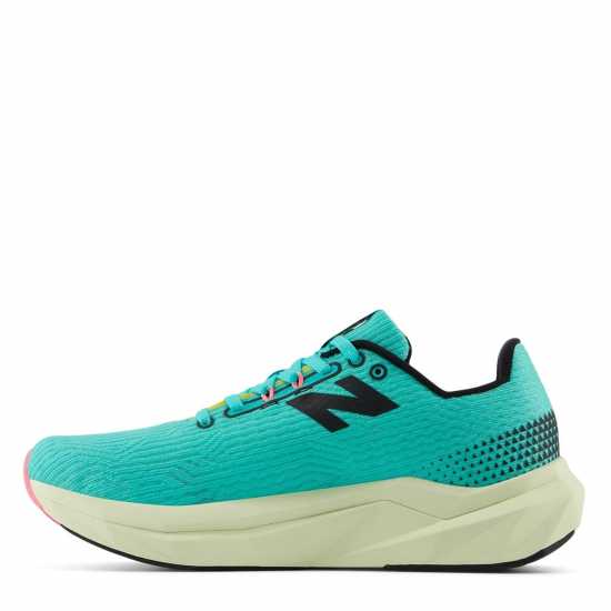 New Balance Fuelcell Propel V5 Running Trainers Кибер Жад 