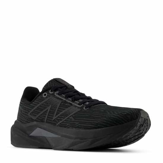 New Balance Fuelcell Propel V5 Running Trainers Черно 